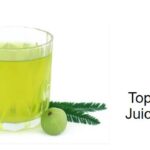 Top 10 Amla Juice In India
