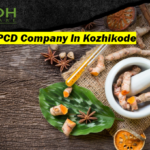 Ayurvedic PCD Company In Kozhikode